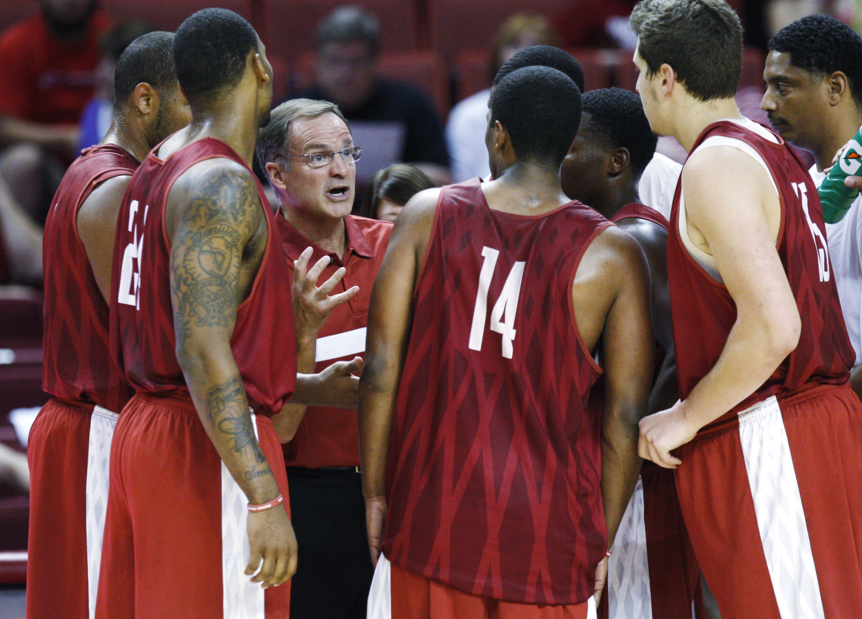 Lon Kruger